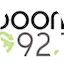 Logo Boom 92.7