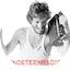 Logo Springsteen.com