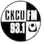 Logo CKCU
