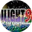 Logo KBDB-FM Twilight 96.7