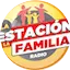 Logo La Estacion de Familia