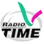 Logo Radio Time
