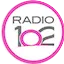 Logo RADIO102