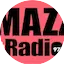 Logo Mazz Radio