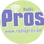 Logo Radio PROS