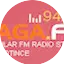 Logo Radio Gaga