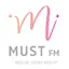 Logo Must FM