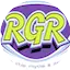 Logo Radio RGR 2