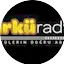 Logo Türkü Radyo