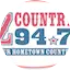 Logo Z-Country 94.7