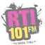 Logo RTI FM