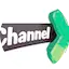 Logo Channel X