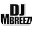 Logo DJ M Breeze FM
