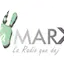 Logo Radio La Marka