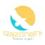 Logo Razone FM