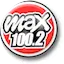 Logo Max FM 100.2
