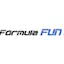 Logo Fórmula Fun Radio