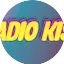 Logo Radio Kiss