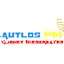 Logo Lautlos FM