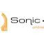 Logo Sonic Fm