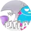 Logo Outland FM