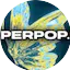 Logo hyperpop.fm