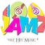Logo 100 JAMZ