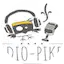Logo Radio Pikez