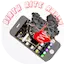 Logo Birth Rite Radio