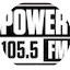 Logo Power 105.5