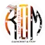 Logo RDM Radio Disco Milano DanceStation