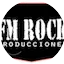 Logo FM Rock
