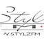 Logo Stylz FM