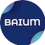 Logo BAIUM RADIO