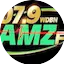Logo 107.9 Jamz