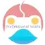 Logo Professional Idiots Radio