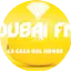 Logo Dubai FM