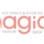 Logo Magic Radio Herentals 2