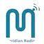Logo Meridian Radio