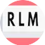 Logo RLM Bastia