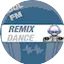 Logo Cool FM - Remix Dance
