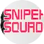 Logo Sniper Squad Radio