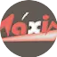 Logo FM Maximo