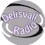 Logo Delisvall Radio
