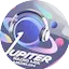 Logo Jupiter Radiomix