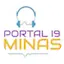 Logo Rádio Portal I9 Minas