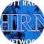 Logo Hott Radio Network