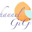 Logo Channel GiGi Radio