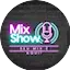 Logo Rádio Mixshow