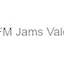 Logo 94.4FM Jams Valdosta